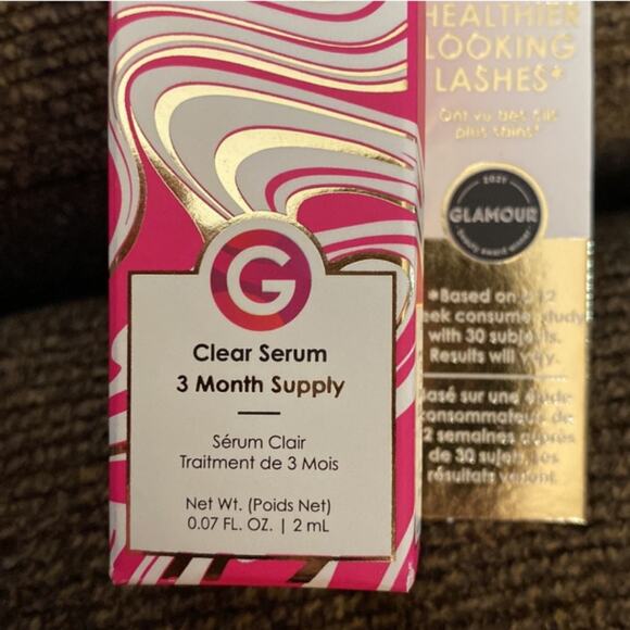 GRANDE COSMETICS  GrandeLASH™ MD Lash Enhancing Serum IT REALLY WORKS NEW SEALED - Picture 3 of 8